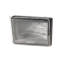 Picture of Tiger Lights John Deere 7000-7010 Series LED Outer Hood Light | Hi Beam | Left-Hand