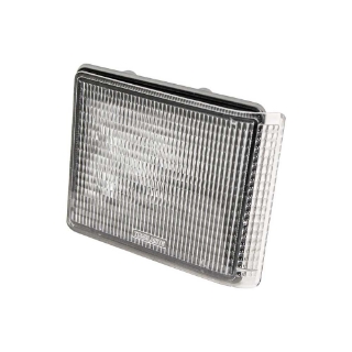 Picture of Tiger Lights John Deere 7000-7010 Series LED Outer Hood Light | Hi Beam | Right-Hand