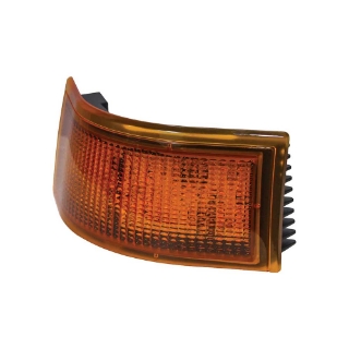 Picture of Tiger Lights John Deere 7000-9020 Series LED Amber Cab Corner Light
