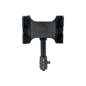 Picture of HDX Mounts Universal Tablet Mount + Heavy-Duty Ball with Stud | For Tractor Cab Monitor Bracket