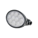 Picture of Tiger Lights Challenger MT Series LED Oval Work Light | Side Mount