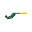 Picture of K&M Mfg Hydra Lever for John Deere 410 Tractors | Model Year 1969 and Newer