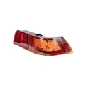 Picture of Tiger Lights Case IH JX-MX-MXM Series LED Rear Amber Corner/Red Tail Light | Right-Hand