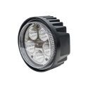Picture of Tiger Lights John Deere 6M-9RX Series LED Large Outer Hood Light Insert
