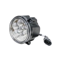 Picture of Tiger Lights John Deere 6M-9RX Series LED Small Inner Hood Light Insert