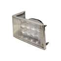 Picture of Tiger Lights Case IH 71-72-89 Series Magnum LED Wraparound Hood Light | Hi/Lo | Right-Hand