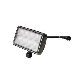 Picture of Tiger Lights John Deere 7000-9000 LED Cab-Fender-Handrail-Hood Light | Interchangeable Mount