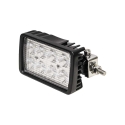Picture of Tiger Lights Case IH 71-89 Mag-STX/MF/NH-F T8000-TG LED Cab/Handrail Light | Swivel Side Mount