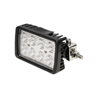 Picture of Tiger Lights Case IH 71-89 Mag-STX/MF/NH-F T8000-TG LED Cab/Handrail Light | Swivel Side Mount
