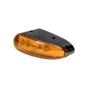 Picture of Tiger Lights AGCO DT-RT/John Deere 5E-9030 LED Amber Cab Corner Light