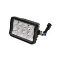 Picture of Tiger Lights Case/John Deere/New Holland Skid Steer LED Headlight