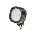 Picture of Tiger Lights Case IH/JD/MacDon Cab Light or Case/Deere Industrial LED Headlight | Bottom Mount