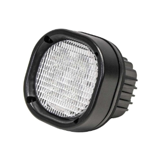 Picture of Tiger Lights John Deere Skid Steer LED Headlight | Flush Mount
