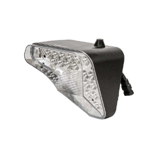 Picture of Tiger Lights Bobcat M Series Skid Steer LED Headlight | Left-Hand