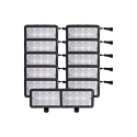 Picture of Tiger Lights Complete John Deere 8000(T)-8010(T) Series LED Light Kit