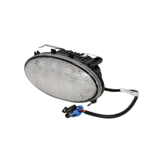 Picture of Tiger Lights John Deere R-RH-RT-RX Series LED Upper Amber Cab Light