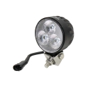 Picture of Tiger Lights John Deere S-T-W Combine/Kubota M7 LED Upper Cab Light