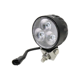 Picture of Tiger Lights John Deere S-T-W Combine/Kubota M7 LED Upper Cab Light