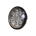 Picture of Tiger Lights AC-Case-Cat-Ford-IH-JD-MF LED Cab, Fender, or Hood Light | 2200 Lumens