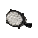Picture of Tiger Lights Buhler/Versatile/John Deere 8020-9030T Series LED Oval Hood Light