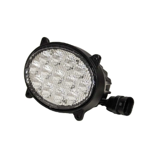 Picture of Tiger Lights Buhler/Versatile/John Deere 8020-9030T Series LED Oval Hood Light