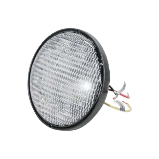 Picture of Tiger Lights AC-Case-Cat-Ford-IH-JD-MF LED Cab-Fender-Hood Light | Factory Style | 2200 Lm | Hi/Lo
