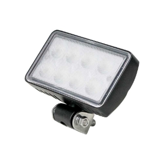 Picture of Tiger Lights John Deere Early 7000-8000 LED Cab-Fender-Handrail-Hood Light | Interchangeable Mount