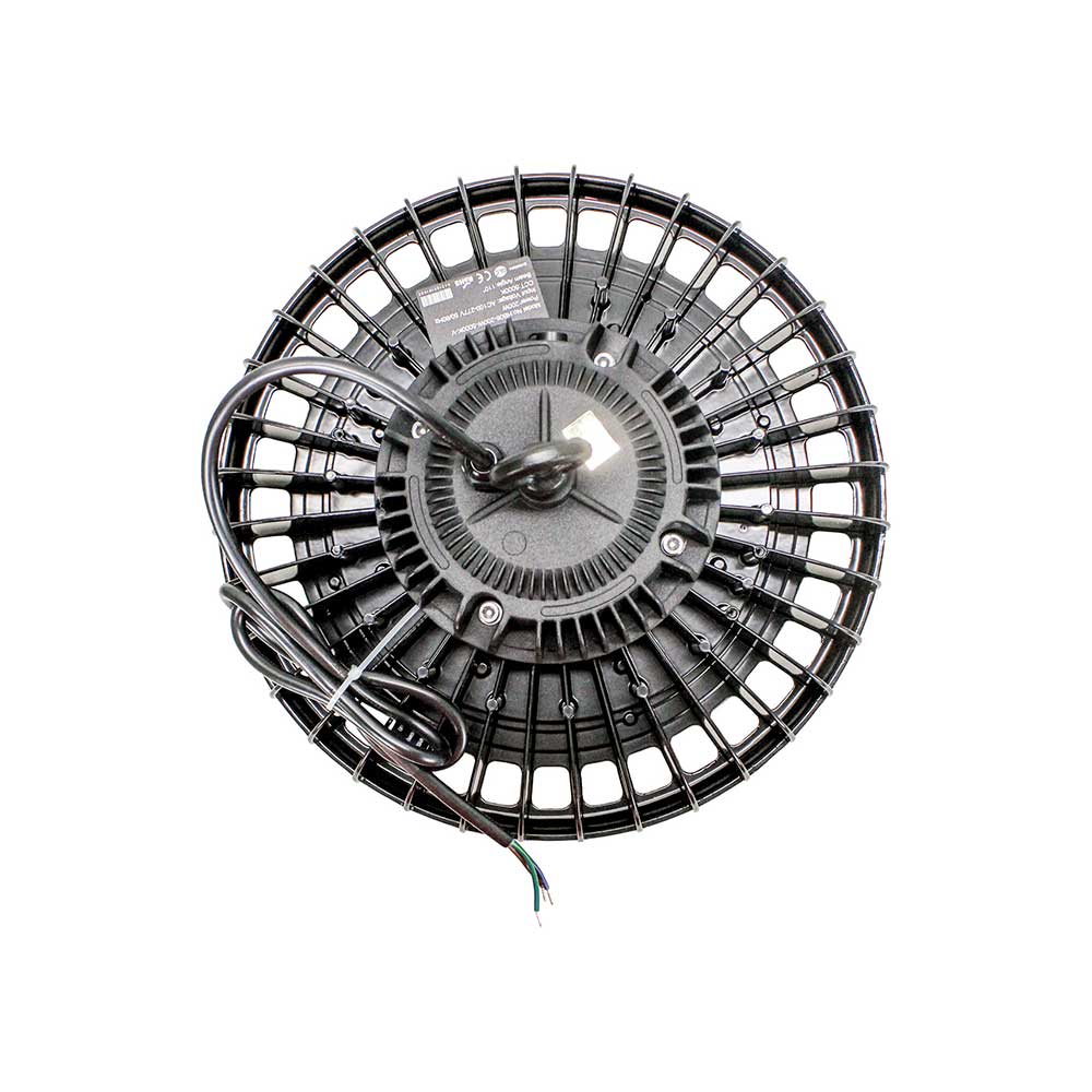 Tiger Lights 200W LED High Bay Light | 2607 @ Great Northern Equipment