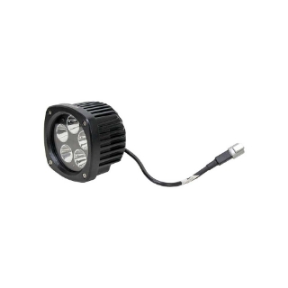 Picture of Tiger Lights Case-Cat-Gehl-Deere-Komatsu-Mustang Compact LED Super Spot Work Light | 4.5-In.