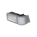 Picture of Tiger Lights Case IH MX Series Maxxum LED Wraparound Hood Light | Left-Hand