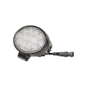 Picture of Tiger Lights Case IH/John Deere Combine/Utility Tractor LED Auger-Cab-Fender-Field-Stubble Lgt