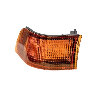Picture of Tiger Lights Case IH JX-Magnum-MX-MXM LED Amber Cab/Fender Light | Left-Hand