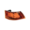 Picture of Tiger Lights Case IH JX-Magnum-MX-MXM LED Amber Cab/Fender Light | Right-Hand