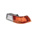 Picture of Tiger Lights Case IH JX-Magnum-MX-MXM LED Front Amber Corner/White Cab Light | Left-Hand