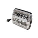 Picture of Tiger Lights LED Driving Work Light | 7-In. x 5-In. | H6054 | Hi/Lo