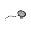 Picture of Tiger Lights Challenger MT 400-600/Massey Ferguson 400-8400 LED Handrail Light | Swivel Mount