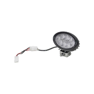 Picture of Tiger Lights Challenger MT 400-600/Massey Ferguson 400-8400 LED Handrail Light | Swivel Mount