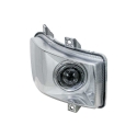 Picture of Tiger Lights Case IH Magnum-MX-Steiger LED Wraparound Hood Light | Right-Hand