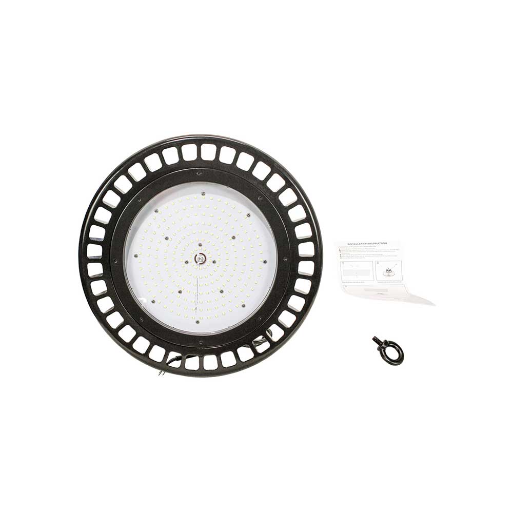 Tiger Lights 200W LED High Bay Light | 2607 @ Great Northern Equipment