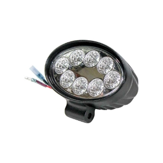 Picture of Tiger Lights Kubota LED Oval Cab Light