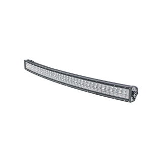 Picture of Tiger Lights LED Curved Double Row Light Bar | 42-In.