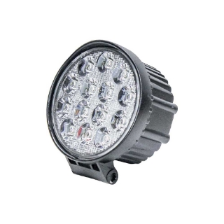 Picture of Tiger Lights LED Flood Work Light | 4.25-In. | Round