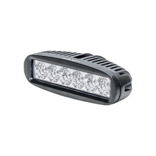 Picture of Tiger Lights LED Flood Work Light | 6.25-In. x 1.75-In. | Rectangular