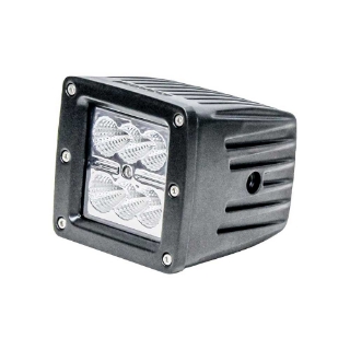 Picture of Tiger Lights LED Flood Work Light | 3.23-In. x 2.95-In. | Square