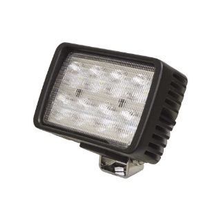 Picture of Tiger Lights LED Cab-Fender Light | Bottom Mount