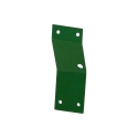 Picture of Uni Pro Seat Frame Hardware Kit for John Deere 4010 | Green Powder Coat | Left-Hand Plate
