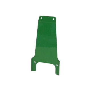 Picture of Uni Pro Seat Frame Hardware Kit for John Deere 4010 | Green Powder Coat | Large Back Plate