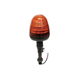 Picture of Tiger Lights Threaded Mounting Bracket for Amber Warning Beacon Light | BK-2