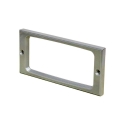 Picture of Tiger Lights John Deere 55-60 Series Billet Aluminum Bezel