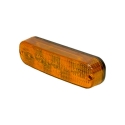 Picture of Tiger Lights Case IH 9100-9300/John Deere Sound-Gard LED Flashing Cab Light